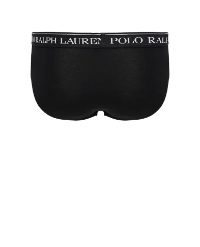 Polo Ralph Lauren Брифы (3 шт.) - Артикул: 714835884002