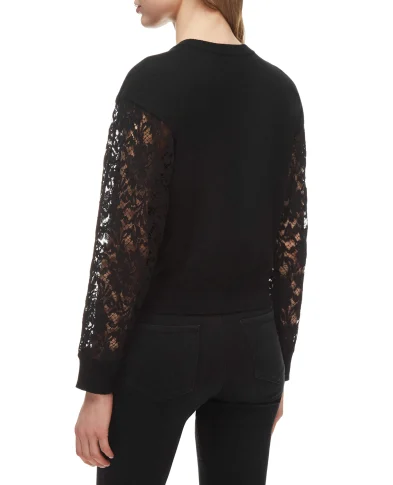 Dolce&Gabbana Кашемировый джемпер - Артикул: FX960T-JAM7O