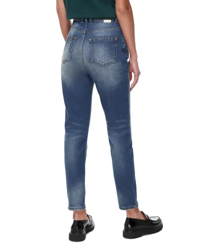 Balmain Джинсы - Артикул: BF1MG006DD64