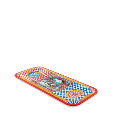 Dolce&Gabbana Поднос из дерева - Артикул: TC0017-TCA69