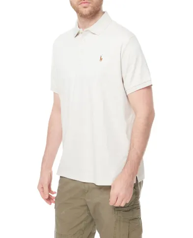 Polo Ralph Lauren Поло Interlock - Артикул: 710713130002
