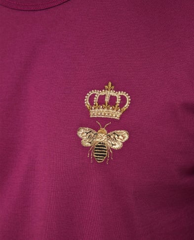 Dolce&Gabbana Футболка - Артикул: G8PV1Z-G7WUQ