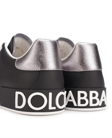 Dolce&Gabbana Кеды - Артикул: CS2216-AH527