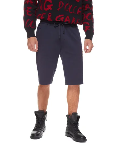 Dolce&Gabbana Шорты - Артикул: GWJWAZ-HU7H9-s