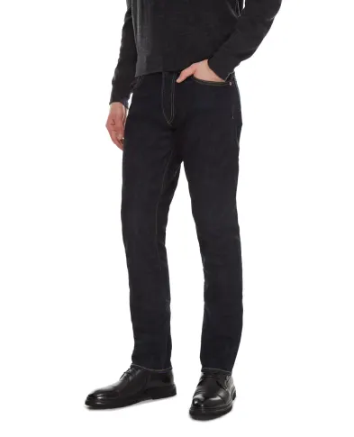 Polo Ralph Lauren Джинсы Sullivan - Артикул: 710751050001