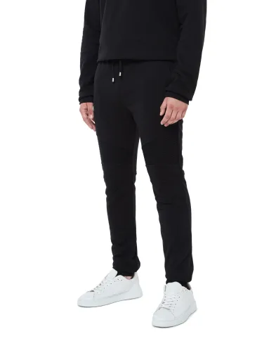 Balmain Спортивные брюки (костюм) - Артикул: BH1OB000BB04