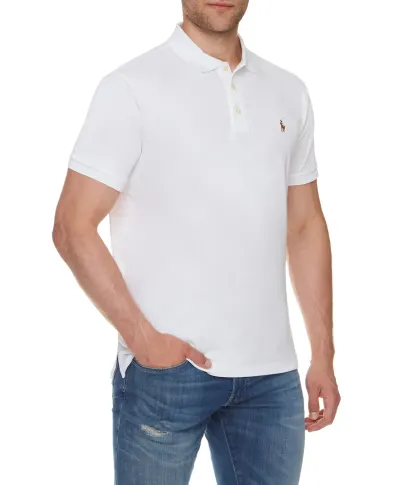 Polo Ralph Lauren Поло Interlock - Артикул: 710713130003