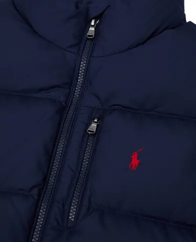 Polo Ralph Lauren Детский жилет - Артикул: 323880420002