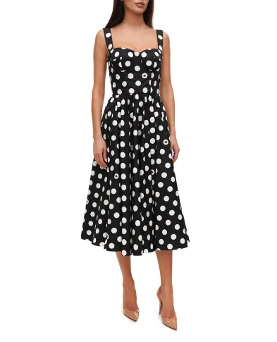 Dolce&Gabbana Сарафан - Артикул: F6JJDT-HS5R9