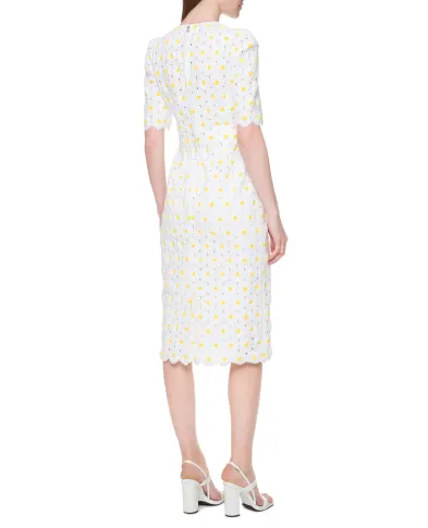 Dolce&Gabbana Сукня - Артикул: F6UL6T-HLMHJ