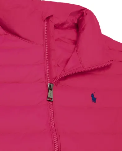 Polo Ralph Lauren Детская куртка - Артикул: 313847233007