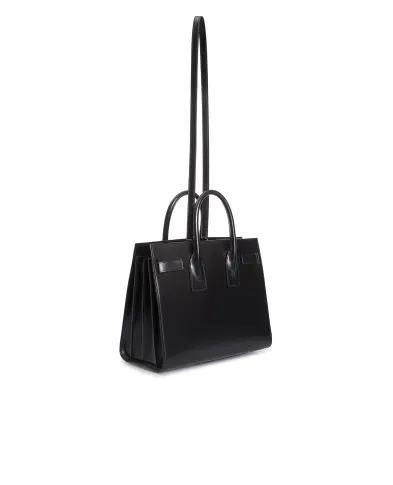 Saint Laurent Сумка Sac De Jour Small - Артикул: 378299-02G9W