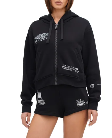 Dolce&Gabbana Толстовка DGVIB3 (костюм) - Артикул: F9R43T-G7K6X