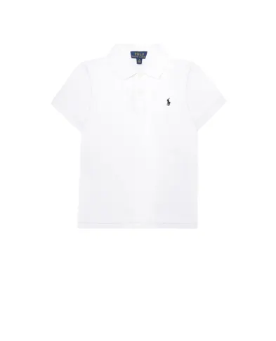 Polo Ralph Lauren Дитяче поло - Артикул: 323603252004