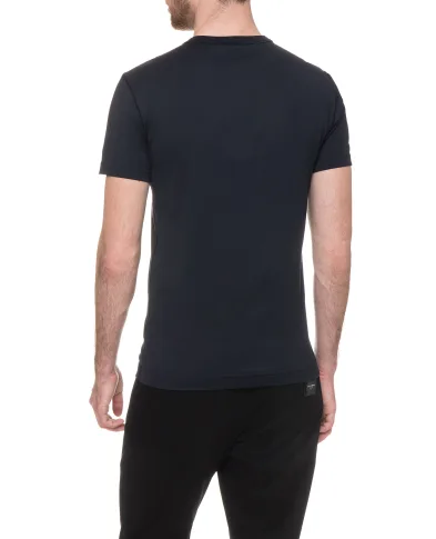 Dolce&Gabbana Футболка - Артикул: G8KJ9T-FU7EQ