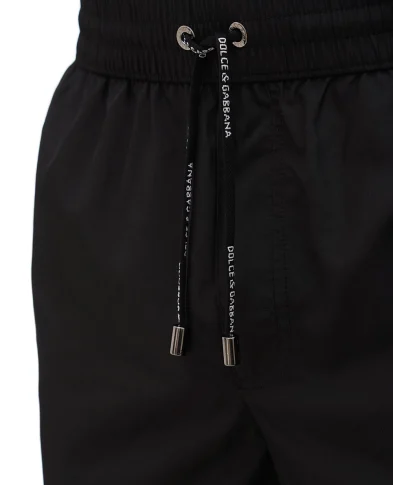 Dolce&Gabbana Плавательные шорты - Артикул: M4E50T-ONO06