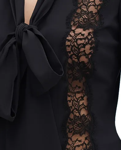 Dolce&Gabbana Блуза - Артикул: F5R31T-FUABS