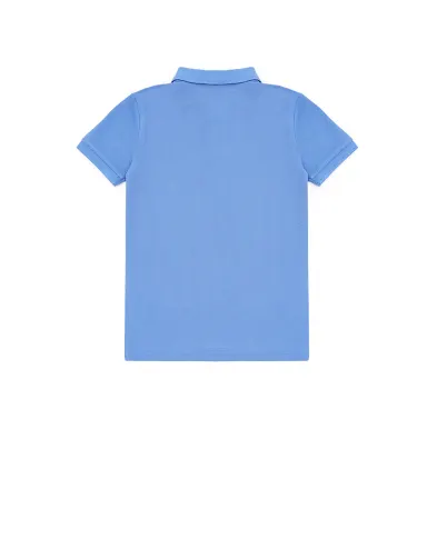 Polo Ralph Lauren Детское поло - Артикул: 322703632164