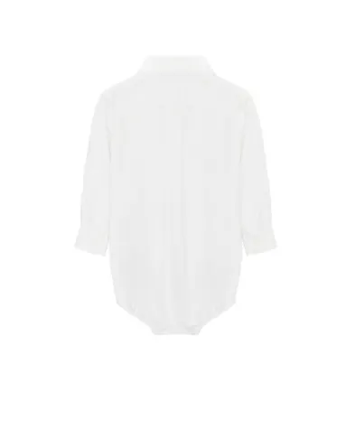 Dolce&Gabbana Детское боди - Артикул: L11O59-FJ5EQ