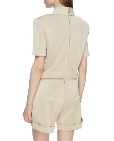 Balmain Комбінезон - Артикул: VF15292K223