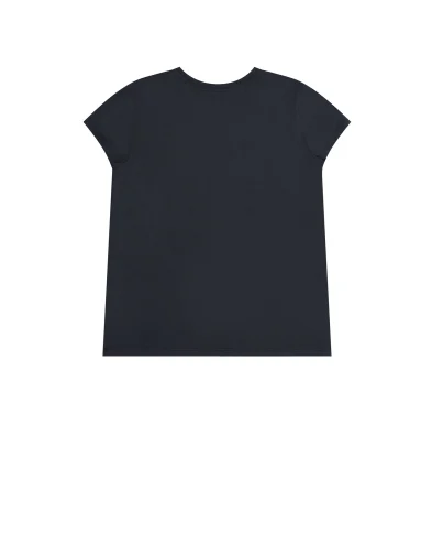Polo Ralph Lauren Детская футболка Polo Bear - Артикул: 313890235001
