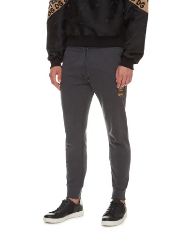 Dolce&Gabbana Спортивные брюки - Артикул: GWJVAZ-HU7IE