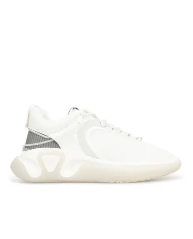 Balmain Кроссовки B Runner - Артикул: VM1C261TGHR