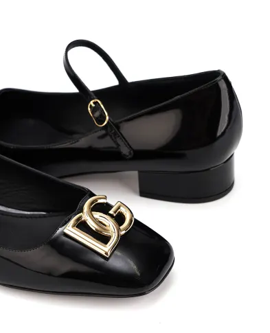 Dolce&Gabbana Туфли - Артикул: CD1814-A1037