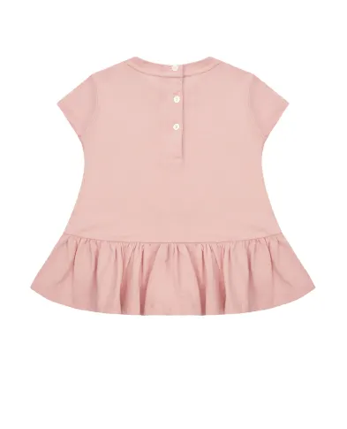 Polo Ralph Lauren Дитяча футболка Polo Bear - Артикул: 310904095001