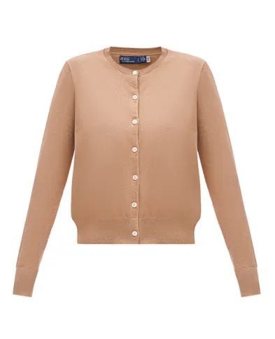 Polo Ralph Lauren Кардиган - Артикул: 211891672008