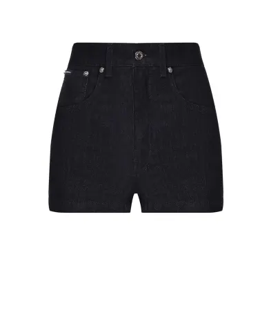 Dolce&Gabbana Джинсовые шорты - Артикул: FTBO6D-G8DA5