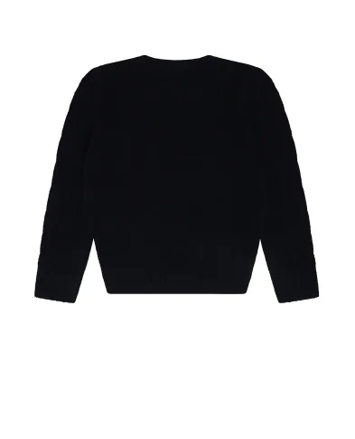 Polo Ralph Lauren Детский шерстяной джемпер - Артикул: 311702223001