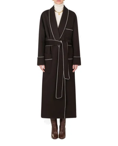 Dolce&Gabbana Пальто - Артикул: F0AF3T-FU21K
