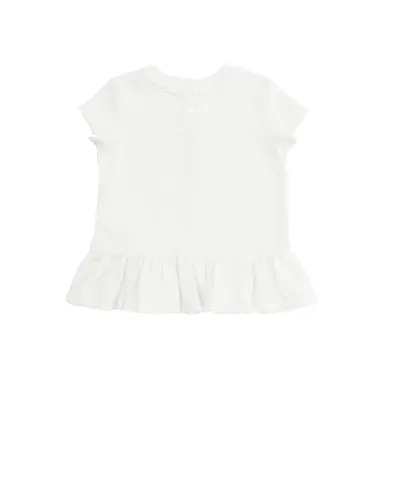 Polo Ralph Lauren Детская футболка Polo Bear - Артикул: 310915833001