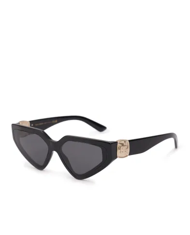 Dolce&Gabbana Солнцезащитные очки - Артикул: 4469501-8759