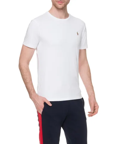 Polo Ralph Lauren Футболка - Артикул: 710740727002