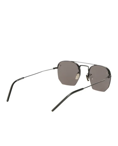Saint Laurent Солнцезащитные очки - Артикул: 652334-Y9902