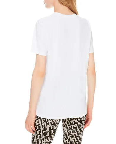 Balmain Футболка - Артикул: WF1EF000B091