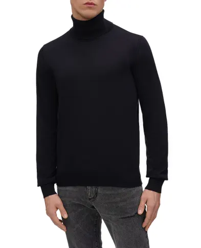 Dolce&Gabbana Кашемировый гольф - Артикул: GXB00T-JAW2O