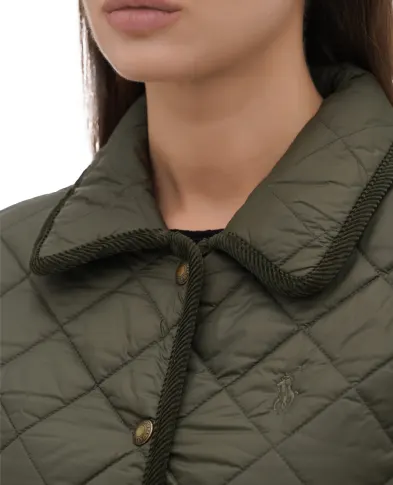 Polo Ralph Lauren Куртка - Артикул: 211902996004