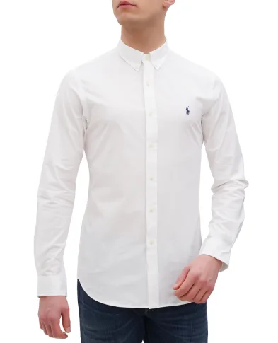 Polo Ralph Lauren Рубашка - Артикул: 710928254002