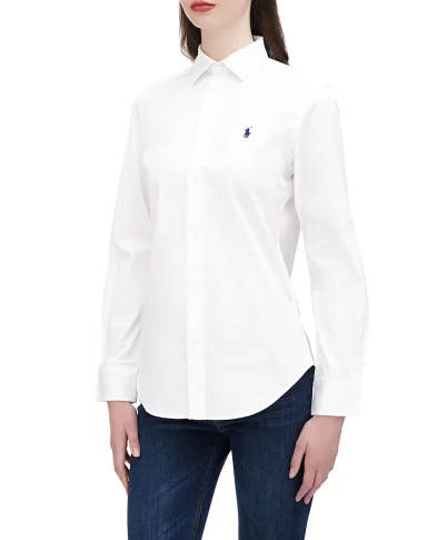 Polo Ralph Lauren Рубашка - Артикул: 211891376001