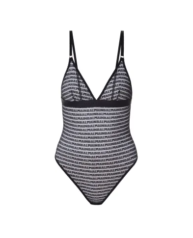 Balmain Боди - Артикул: BPF0A5220