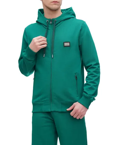 Dolce&Gabbana Толстовка (костюм) - Артикул: G9ABIT-G7F2G