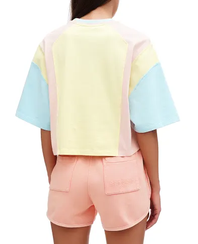 Balmain Футболка - Артикул: DF1EE081GD72