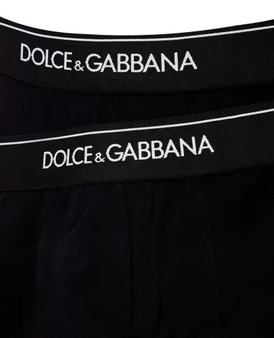 Dolce&Gabbana Боксеры (2 шт.) - Артикул: M9C07J-ONN95