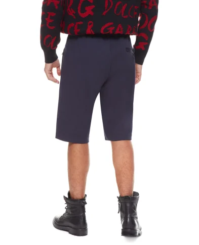 Dolce&Gabbana Шорты - Артикул: GWJWAZ-HU7H9-s