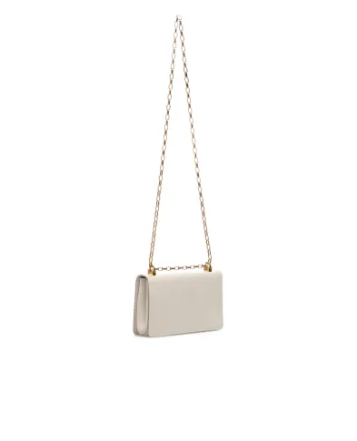Dolce&Gabbana Кожаная cумка DG Girls Medium - Артикул: BB6498-AZ801