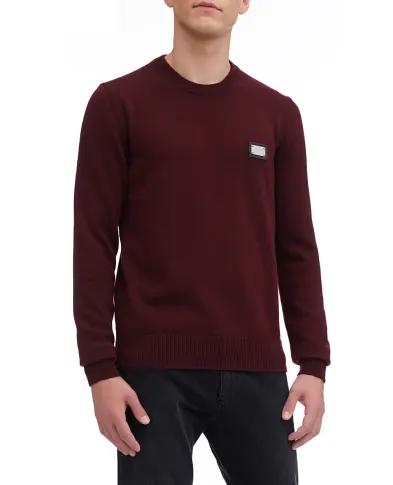 Dolce&Gabbana Шерстяной джемпер - Артикул: GXO39T-JEMQ4