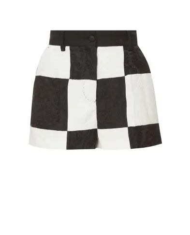 Dolce&Gabbana Шорты - Артикул: FTBVHT-GDX76